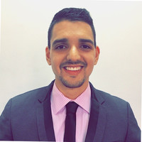 EYSS Employee Gianni C.'s profile photo