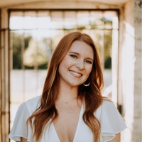 ADP Employee Danielle Larkin's profile photo