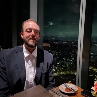 Jeremy Eatwell Email & Phone Number