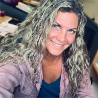 Portsmouth Middle School Employee Kristi Van Uden's profile photo