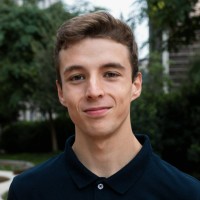Northdeco Employee Gerard Cot Pallarés's profile photo