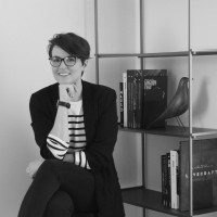 GOIOT SYSTEMS Employee Alice Nozay's profile photo