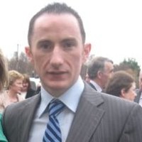 Smyths Toys Superstores Employee Mark D's profile photo