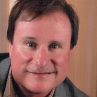 EnSafe Employee Michael Wood's profile photo