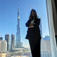 GasLog Ltd. Employee Shihang Chen's profile photo
