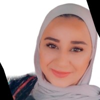 Solution ERP Employee Israa Roubi's profile photo