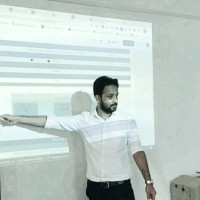 The Akanksha Foundation Employee Nikhil Aher's profile photo