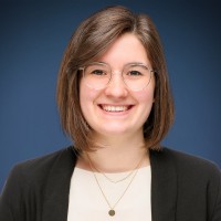 Assure Consulting GmbH Employee Susannah Reimer's profile photo
