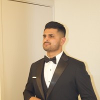 Usman Khalid Email & Phone Number