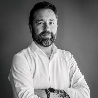 EDEN: Empresa Distribuidora de Energía Norte S.A. Employee Alejandro Biancosino's profile photo