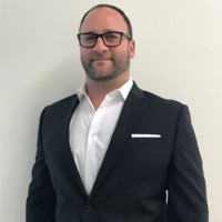 Specificity Employee Chris Gruening's profile photo