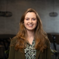 Boval Employee Eva Lohman's profile photo