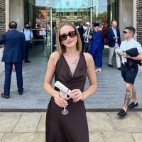 BEfriend Employee Klaudia Casalvieri's profile photo