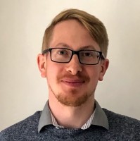 Arup Employee Rob Snell's profile photo