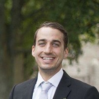 Botrygg AB Employee Simon Cocozza's profile photo