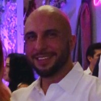 Actineon Employee Joe Ramirez's profile photo