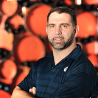 C'est Bon Cairns Employee Nicolas Devic's profile photo