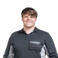 Flexitec B.V. Employee Stijn Post's profile photo