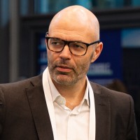 LEITWIND Employee Davide Albani's profile photo