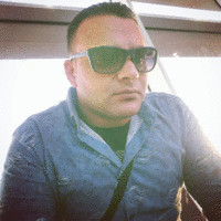 MAE Employee Mohamed Alnagar's profile photo