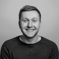Uinno Employee Pavlo Rudyka's profile photo