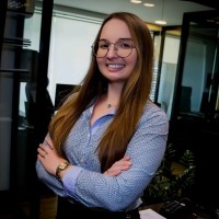 WCB Advogados Employee Priscila dos Passos's profile photo