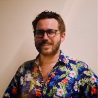 Pinata Employee Matthias Jordan's profile photo