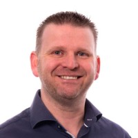 LuxImprove Employee Björn Buylinckx's profile photo