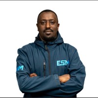 ESM Employee Saud Gedw's profile photo