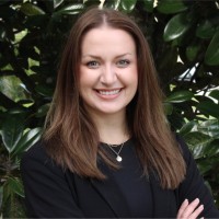 Camelot Community Care Employee Kendall Seifert's profile photo