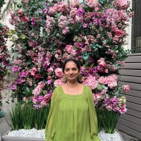 Divya Ramesh Email