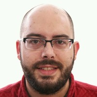 EINSA Employee Roberto Castro Serantes's profile photo