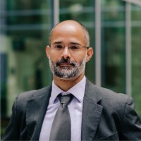 Corpag Employee David Arellano's profile photo