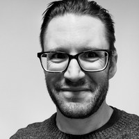 beetroot Employee James Wickham's profile photo