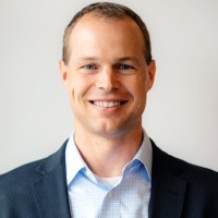 Blue Trust Employee Eric Vandenberg's profile photo