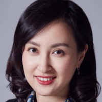 Mary Zeng Email & Phone Number