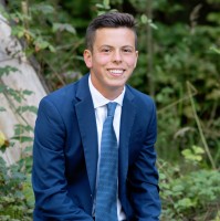 GeoParking Technologies, Inc. Employee Evan Denny's profile photo
