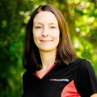 Ninjacators Employee Julia Ellinghausen's profile photo