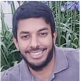 Megaphone Employee Raneil de Silva's profile photo