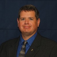 Northrop Grumman Corporation Employee Alan Ladd's profile photo