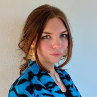 Corpse Reviver Employee Ruth Welch's profile photo