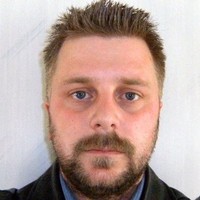 Garnet Instruments Employee Chris Wasser's profile photo