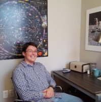 Spartan Chemical Company Employee Aaron Harder's profile photo