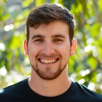 City of Bentonville Employee Bradley Gavrielides's profile photo
