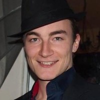 Railnova Employee Charles-Henri Mousset's profile photo