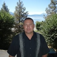 Klamath Valley Botanicals, LLC Employee Thomas Babcock's profile photo