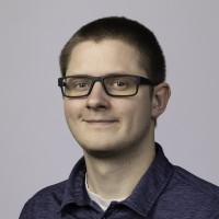 BAPI Employee Lukas Bentzler's profile photo