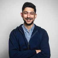 STAGE - OTT for Bharat Employee Pranay Merchant's profile photo