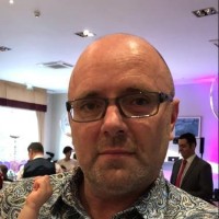 Reed & Mackay Employee Andy Pay's profile photo