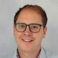 Canon Production Printing Employee Bart van Loon's profile photo
